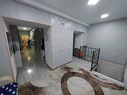 Blossom hostel
