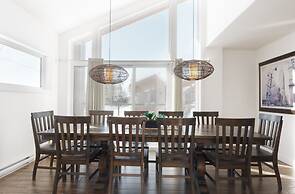 Chalets à louer à Stoneham