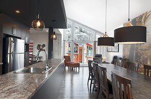 Chalets à louer à Stoneham