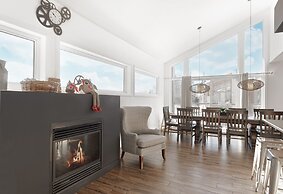 Chalets à louer à Stoneham