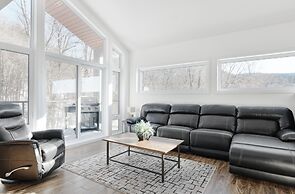 Chalets à louer à Stoneham