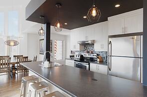 Chalets à louer à Stoneham