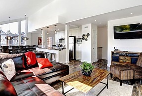 Chalets à louer à Stoneham