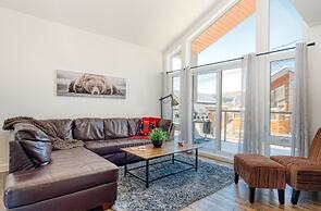 Chalets à louer à Stoneham