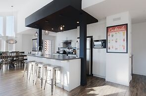 Chalets à louer à Stoneham