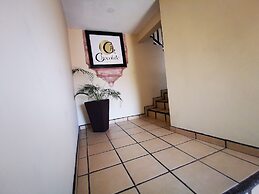 Hotel Chocolate Tradicional