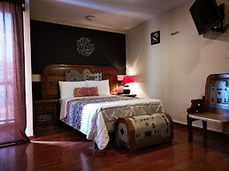 Hotel Chocolate Tradicional