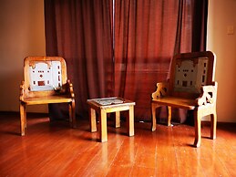 Hotel Chocolate Tradicional