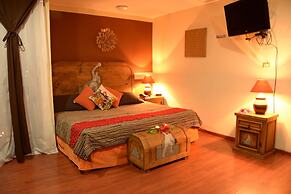 Hotel Chocolate Tradicional