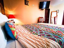 Hotel Chocolate Tradicional