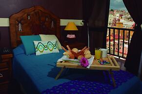 Hotel Chocolate Tradicional