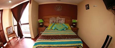 Hotel Chocolate Tradicional