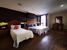 Hotel Chocolate Tradicional