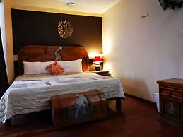 Hotel Chocolate Tradicional