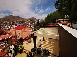 Hotel Chocolate Tradicional