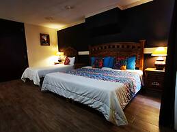 Hotel Chocolate Tradicional