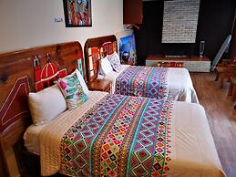 Hotel Chocolate Tradicional