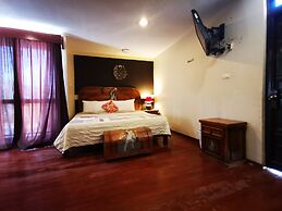 Hotel Chocolate Tradicional