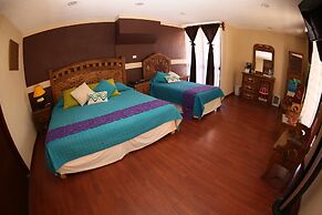 Hotel Chocolate Tradicional