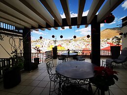 Hotel Chocolate Tradicional