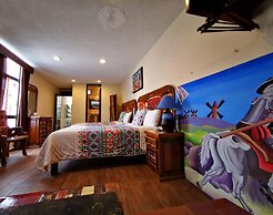 Hotel Chocolate Tradicional