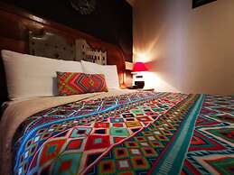 Hotel Chocolate Tradicional