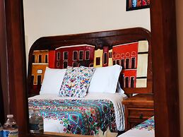 Hotel Chocolate Tradicional