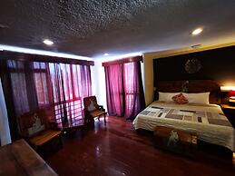 Hotel Chocolate Tradicional