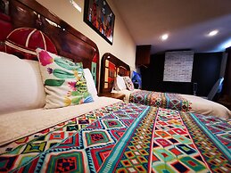 Hotel Chocolate Tradicional