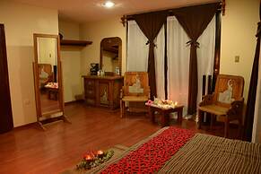 Hotel Chocolate Tradicional