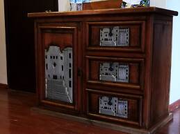 Hotel Chocolate Tradicional