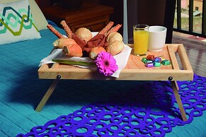 Hotel Chocolate Tradicional