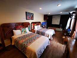 Hotel Chocolate Tradicional