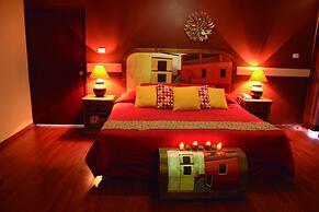 Hotel Chocolate Tradicional