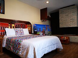 Hotel Chocolate Tradicional