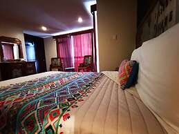 Hotel Chocolate Tradicional