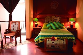 Hotel Chocolate Tradicional