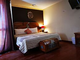 Hotel Chocolate Tradicional