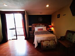 Hotel Chocolate Tradicional