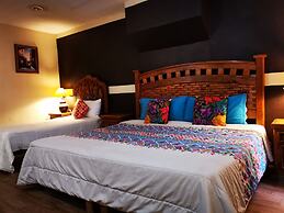 Hotel Chocolate Tradicional