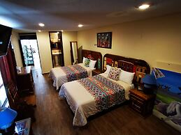 Hotel Chocolate Tradicional