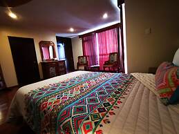 Hotel Chocolate Tradicional