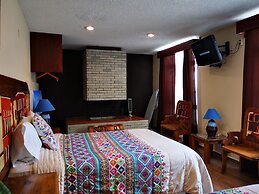 Hotel Chocolate Tradicional