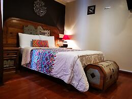 Hotel Chocolate Tradicional