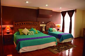 Hotel Chocolate Tradicional