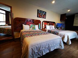 Hotel Chocolate Tradicional