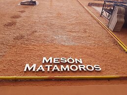Hotel Meson Matamoros