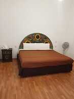 Hotel Meson Matamoros