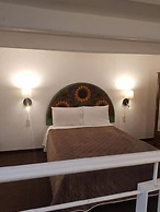 Hotel Meson Matamoros