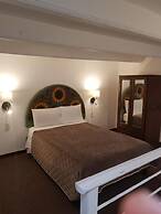 Hotel Meson Matamoros